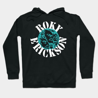 Roky Erickson t shirt Hoodie